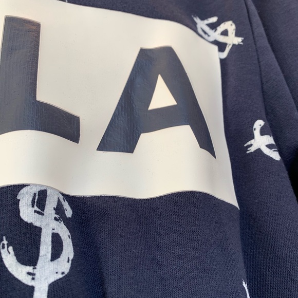 D$LLA Sweatshirt - Picture 3 of 3